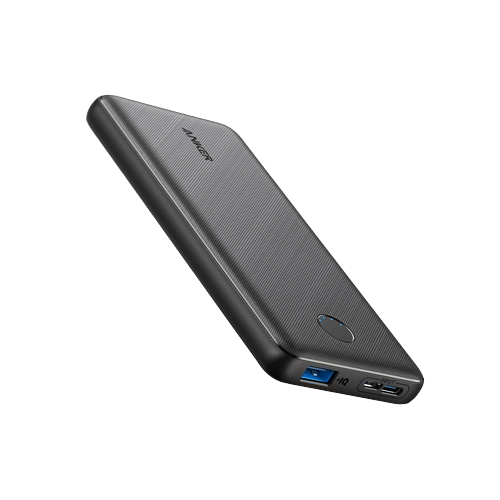 Anker 313 Powerbank (PowerCore 10K)