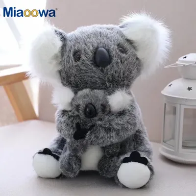 Plush+Toys+Stuffed+Animals