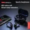 Lenovo LP75 Sports Wireless Earphones with Mics,Button Control, LED Power Display,Hifi Stereo Sound