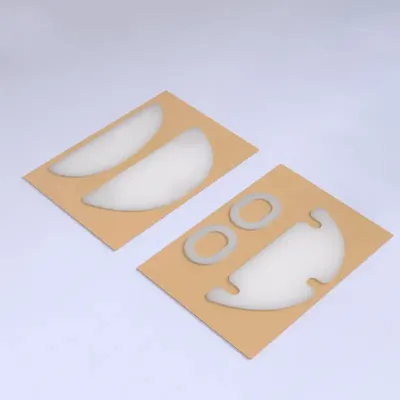 Zaopin Z2 Teflon Mouse Skate