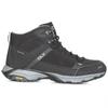 Trespass Mens Renton wasserdichte Wanderschuhe (schwarz)