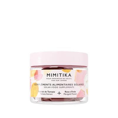 MIMITIKA Nahrungsergänzungsmittel