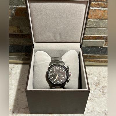 Gucci Accessories | Gucci G-Timeless Watch | Color: Silver | Size: Os