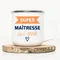 Tasse émaillée Super Maîtresse de l
