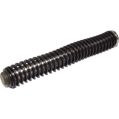Centennial Defense Systems MOD5 Upper Parts Kit for Gen 1-3 Glock 17 OD Green Flat Face Button Head Screw 15lb Spring 50895