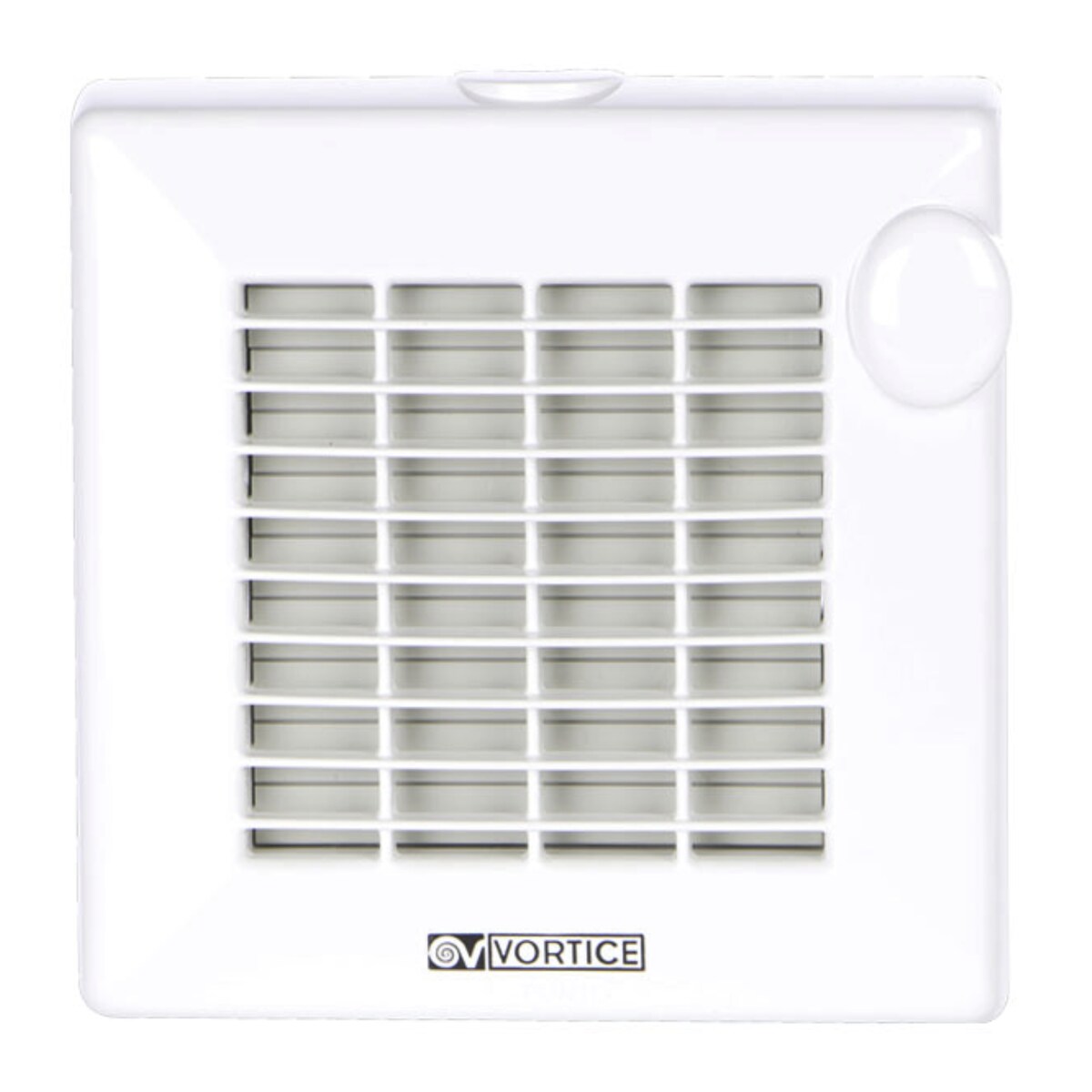 Vortice Kleinraumventilator Punto M 100 A P Weiß 18 Image