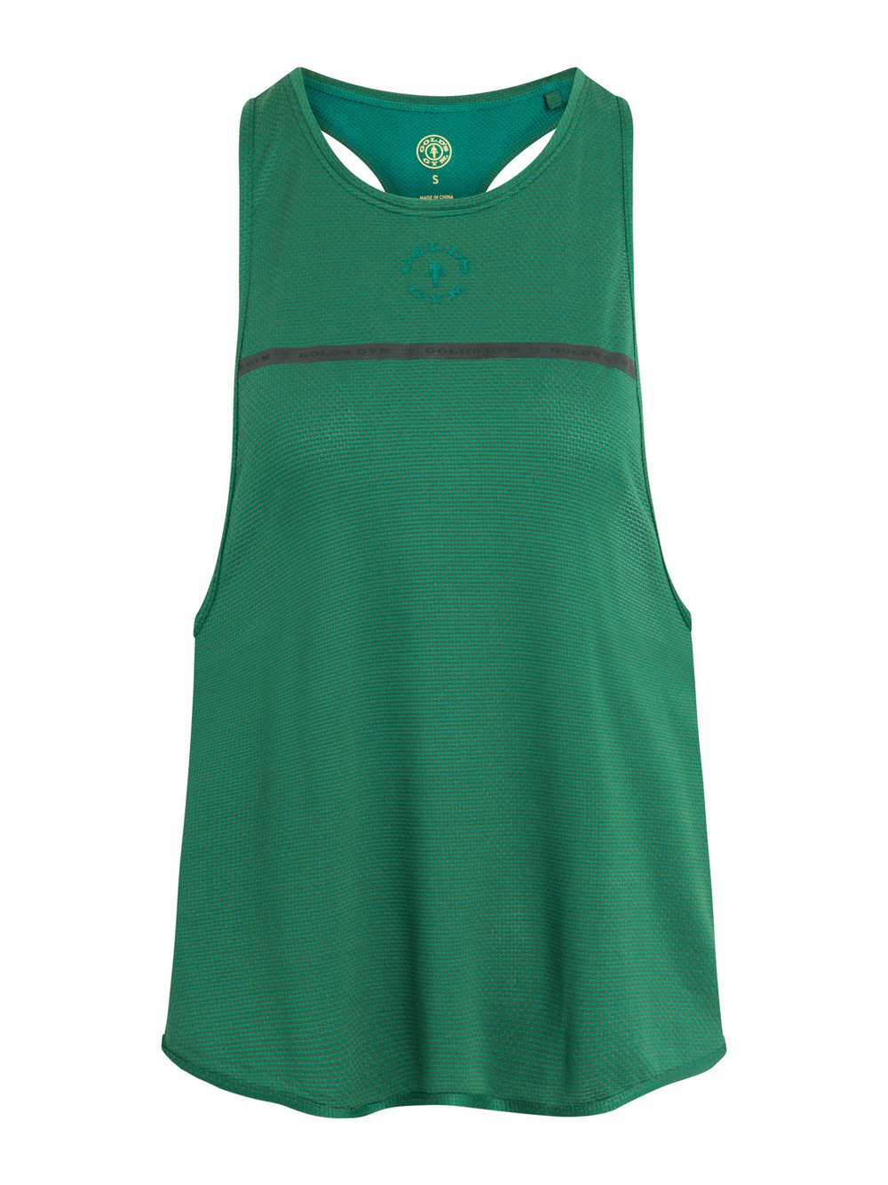 Gold's Gym Tanktop Damen grün, XL Image
