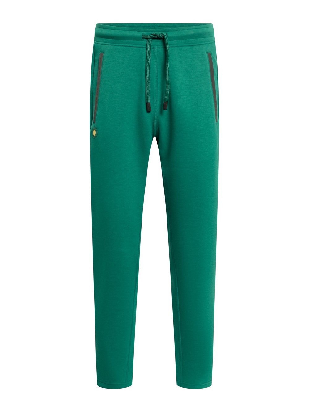 Gold's Gym Trainingshose Herren grün, S Image