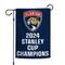 WinCraft Florida Panthers 2024 Stanley Cup Champions 12
