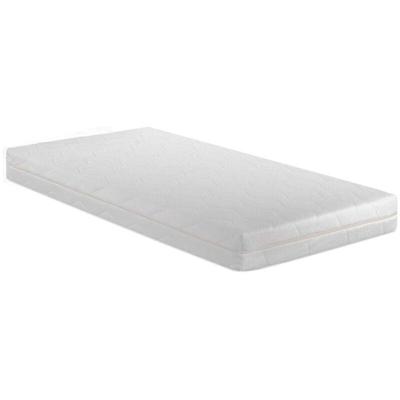 Babify Star Ibaby Baby Reisebett Matratze 60x120 cm, Baby Matratze für Babybett, Babybett Matratze Image