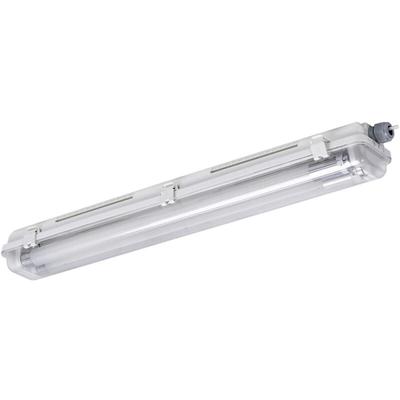 Ledvance SubMarine pcr Feuchtraum-Wannenleuchte led G13 14 w Neutralweiß Grau Image