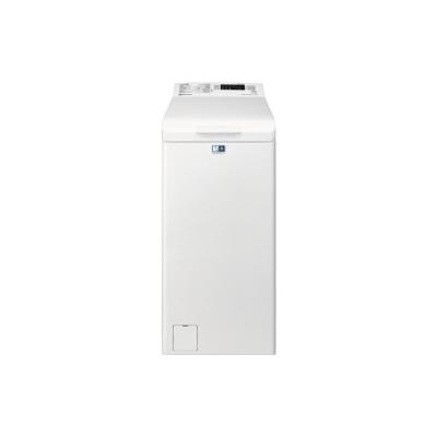 Electrolux TimeCare 500 EW5T526D Waschmaschine Toplader 6 kg 1151 RPM Weiß