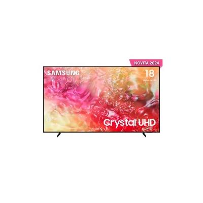 Samsung UE65DU7170U 165,1 cm (65") 4K Ultra HD Smart-TV WLAN Schwarz