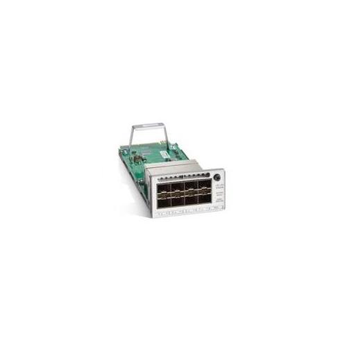 Cisco C9300-nm-8x-rf Netzwerk-switch-modul 10 Gigabit Ethernet