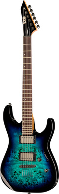 ESP LTD M-200DX NT BLB