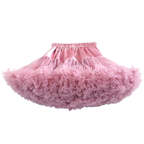 Mädchen 3D Feste Farbe Hose Sommer kinderkleidung 3-12 Jahre Image