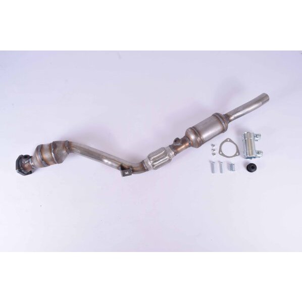 Catalyseur Eec Au6039