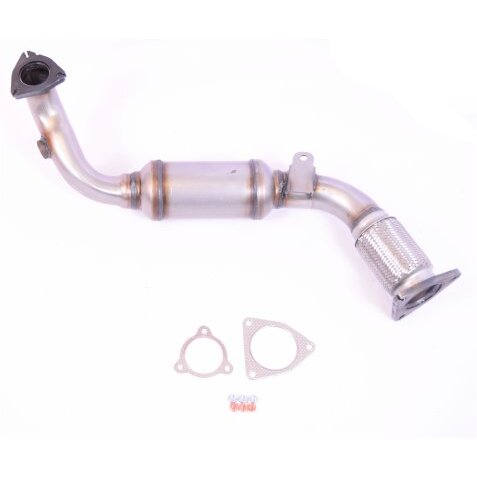 Catalyseur Eec Vk6114