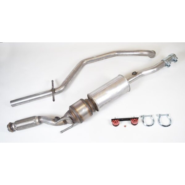 Catalyseur Eec Pt6072