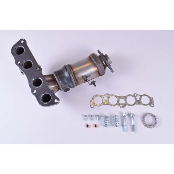 Catalyseur Eec Ty6055