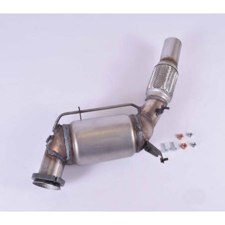 Catalyseur Eec Bm6061