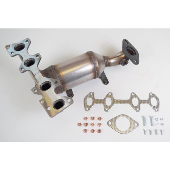 Catalyseur Eec Fi6044