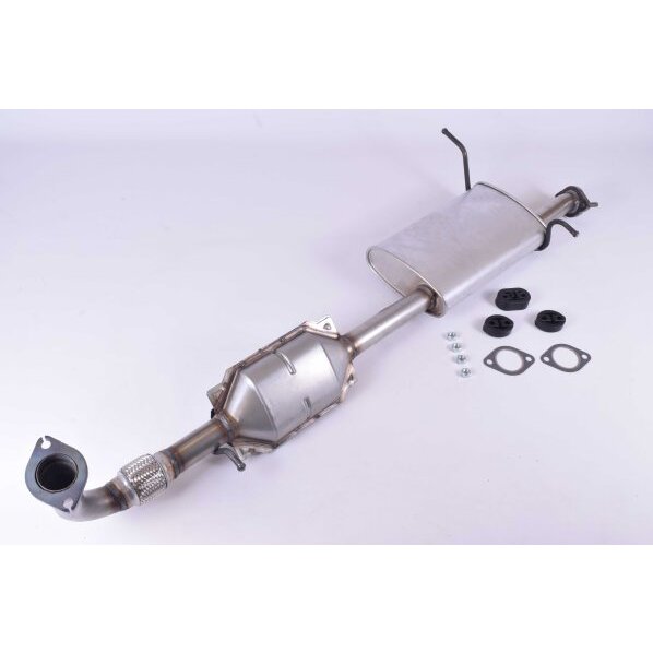 Catalyseur Eec Hy6020