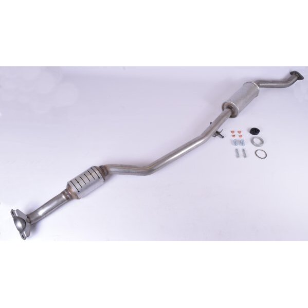 Catalyseur Eec Ma6085
