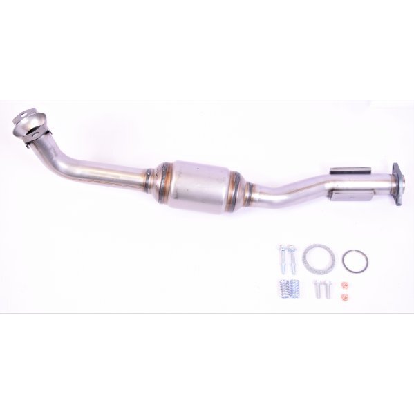 Catalyseur Eec Ty6075
