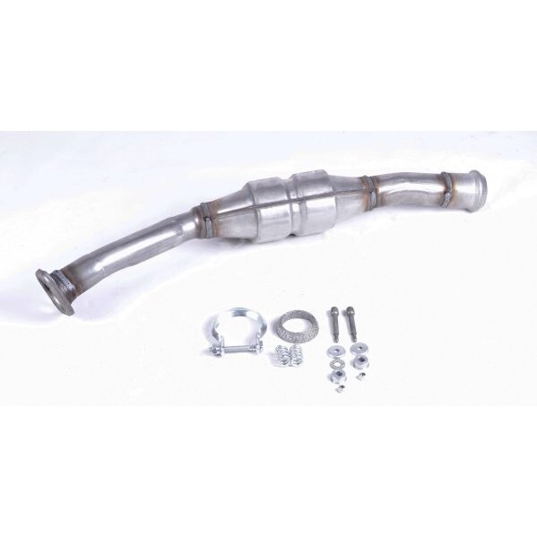 Catalyseur Eec Ci8012