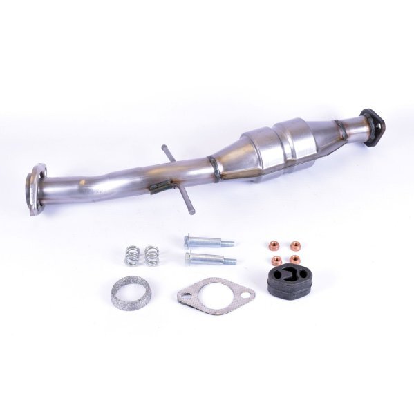 Catalyseur Eec Fr8015