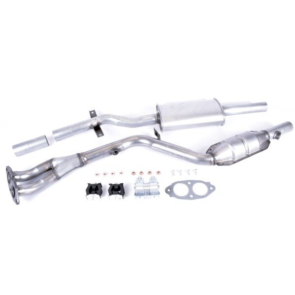 Catalyseur Eec Bm6019