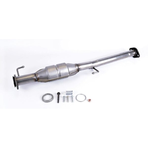 Catalyseur Eec Si6000
