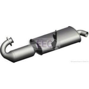 Catalyseur Eec Sm6000