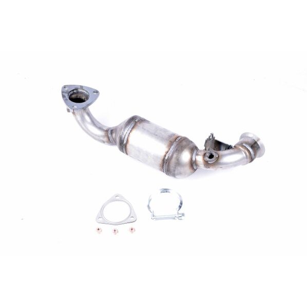 Catalyseur Eec Pt6119