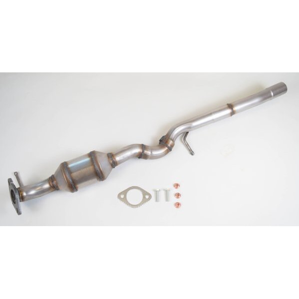 Catalyseur Eec Fr6083