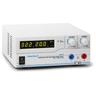 Peaktech P 1575 – Dc Laboratory Supply 1-32V/0-20A con USB, Generatore Dc, Display a LED, 3 Preset