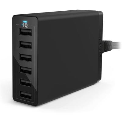 Anker PowerPort 6 60W Image