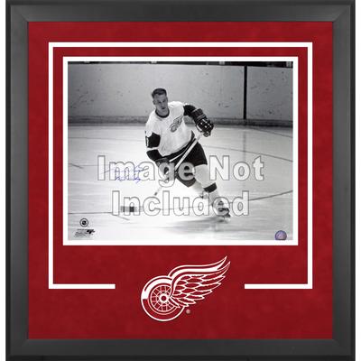 Detroit Red Wings Deluxe horizontaler Fotorahmen, 40,6 x 50,8 cm Image