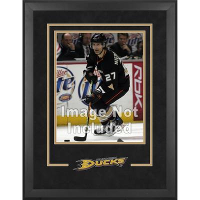 Anaheim Ducks Deluxe-Fotorahmen im Hochformat, 40,6 x 50,8 cm Image