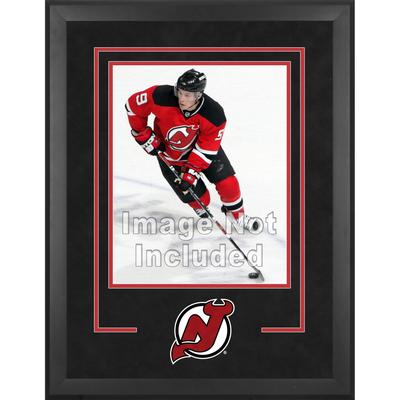 New Jersey Devils Deluxe-Fotorahmen im Hochformat, 40,6 x 50,8 cm Image