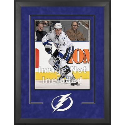 Tampa Bay Lightning Deluxe vertikaler Fotorahmen, 40,6 x 50,8 cm Image