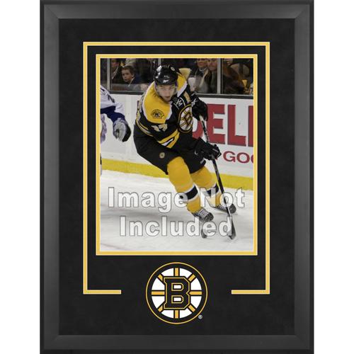 Boston Bruins Deluxe-Fotorahmen im Hochformat, 40,6 x 50,8 cm