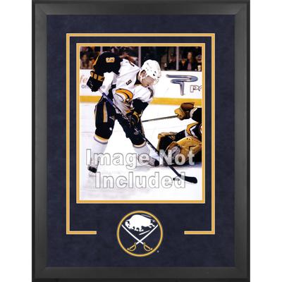 Buffalo Sabres Deluxe-Fotorahmen im Hochformat, 40,6 x 50,8 cm Image