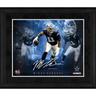 Micah Parsons Dallas Cowboys Facsimile Signature Framed 16"" x 20"" Stars of the Game Collage