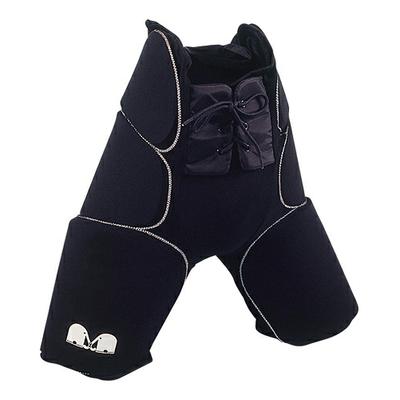 TK Women's Field Hockey Goalie Girdle Black