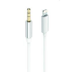 ACV AUX/MP3 Audiokabel für Lightning-Geräte Image