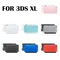 7 Farben vorne hinten Frontplatte Abdeckplatte Gehäuse Gehäuse Schale für Nintendo 3ds xl für 3ds ll Spiel zubehör