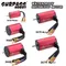 Surpass Hobby Wasserdichter bürstenloser Motor KK 3650 3660 3665 3670 3674 für 1/8 1/10 RC Car Racing Off-Road Wltoys MJX hglrc Boot