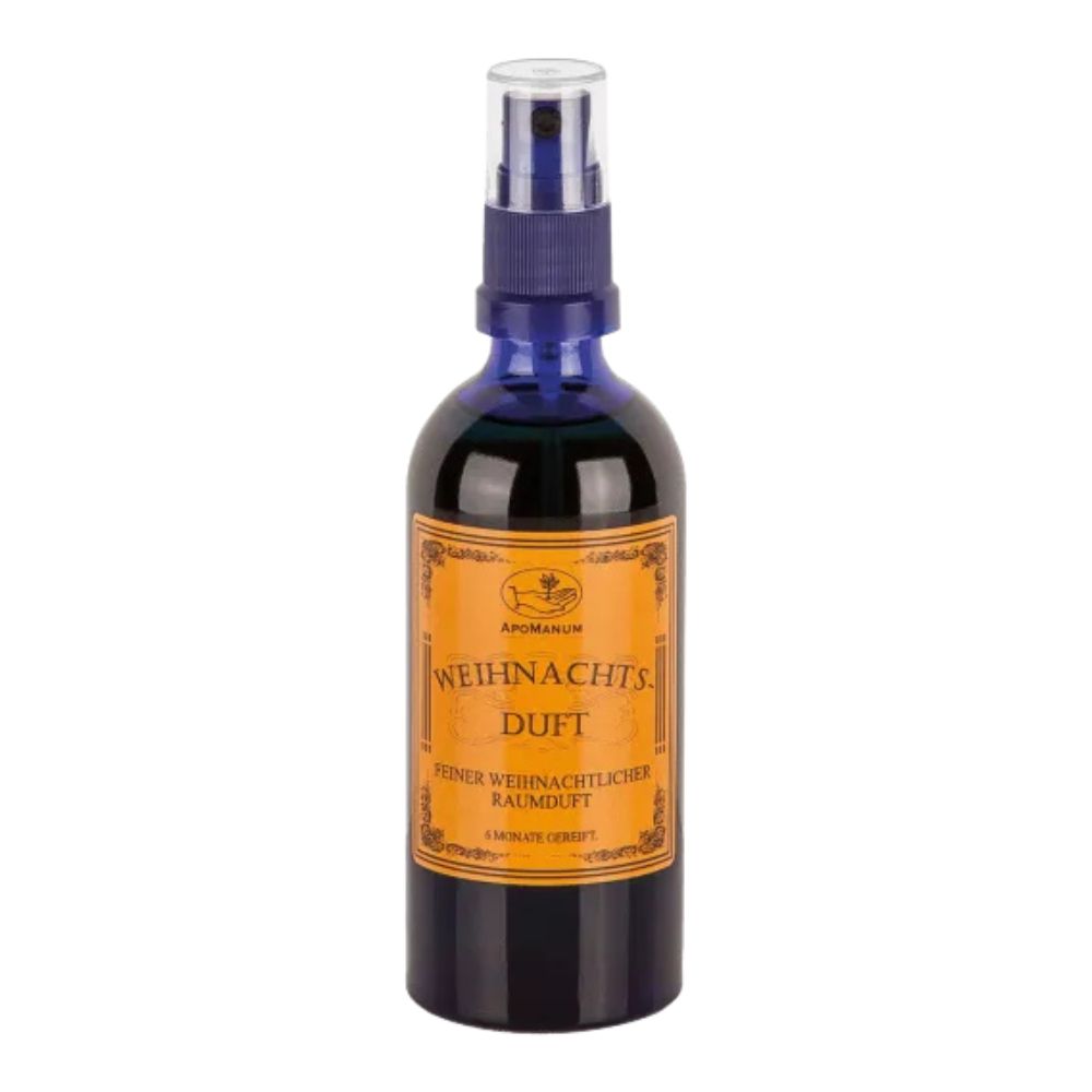 Apomanum - Fragranza per la casa dal profumo natalizio 100 ml